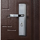 металлическая входная дверь СИТИ