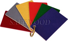 Варианты внутренней отделки