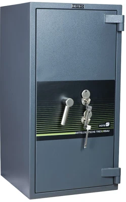 Сейф MDTB Bastion-M 99 2K