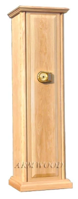 Сейф Armwood 95 EL Flock Сейф Armwood 95 EL Flock