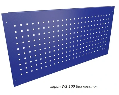 Верстак Практик Master M100.MF1/MF1.010