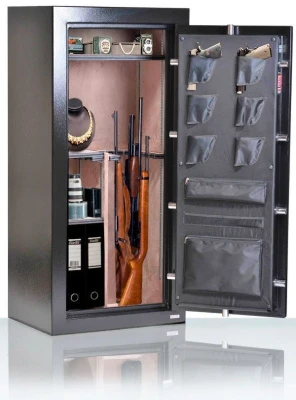 Сейф Format Cazador DL19 BLS