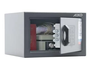Сейф Aiko T-170 EL Сейф Aiko T-170 EL
