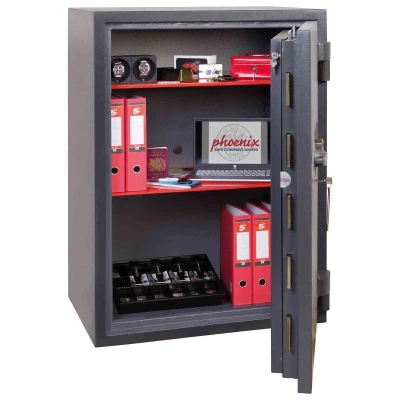 Сейф Phoenix HS6076E