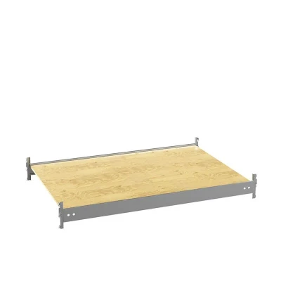 Стеллаж грузовой СГ Ультра 3000x2100x400/4 Ф