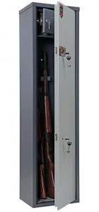 Сейф оружейный Aiko Беркут-143