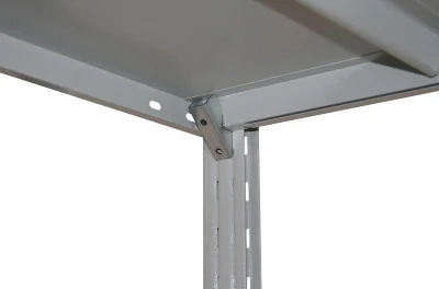 Стеллаж металлический ТСУ 2.7.2.5-300 Стеллаж металлический ТСУ 2.7.2.5-300