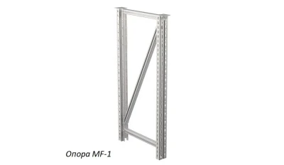 Верстак Практик Master MT100.MF1/MF1.010