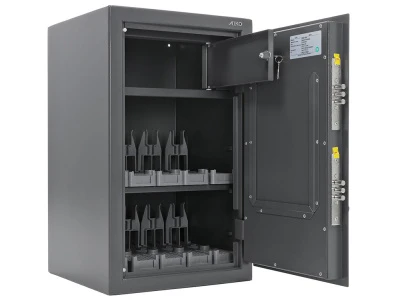 Сейф армейский ШХО-10 ПУ