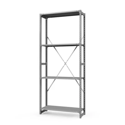 Стеллаж металлический ТСУ 2-150