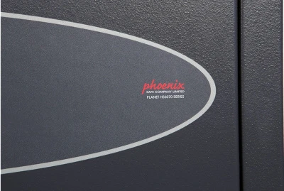 Сейф Phoenix HS6074E