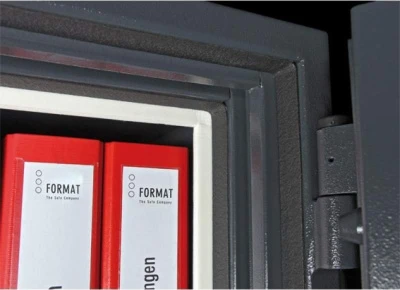 Сейф Format Paper Star Pro 3 EL (PS PRO 3Т.EL)