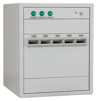 Темпокасса Valberg TCS 110 Темпокасса Valberg TCS 110