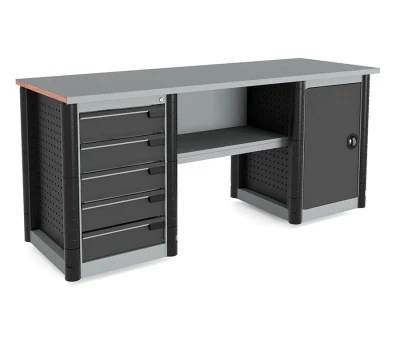 Верстак Практик Profi M № 204