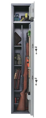 Сейф оружейный Aiko Беркут-150/2 EL