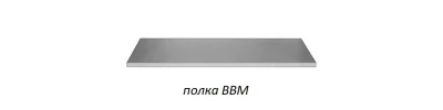 Шкаф металлический для документов Практик M-18