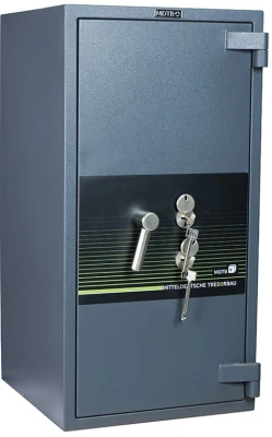 Сейф MDTB Fort-M 99 2K