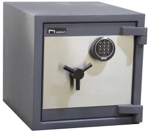 Сейф Stahlkraft Defender Pro 014 D EL