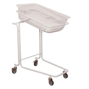 Кровать-тележка для новорожденных КН‑1