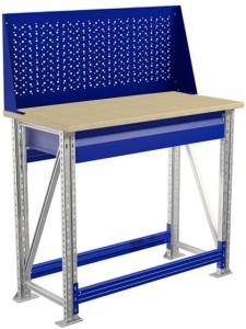 Верстак Практик Master M100.MF1/MF1.110