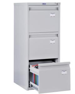 Картотечный шкаф Практик A-43