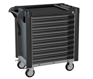 Тележка инструментальная WDS-9.0 new