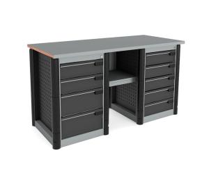 Верстак Практик Profi M № 605