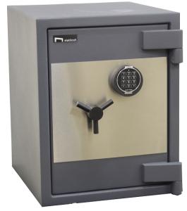 Сейф Stahlkraft Defender Pro 123 XS EL