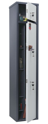 Сейф оружейный Aiko Беркут-150/2