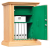 Сейф Safewood 78EL Flock Chrome Сейф Safewood 78EL Flock Chrome