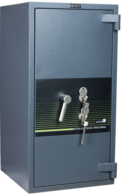 Сейф MDTB Banker-M 1055 2K