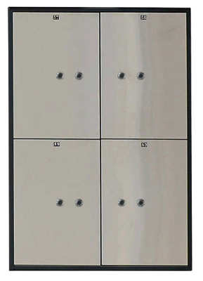 Депозитные ячейки Valberg DB-4S DGL
