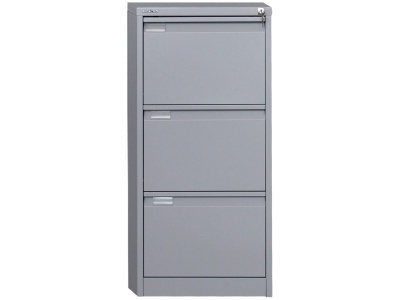 Картотечный шкаф Bisley BS3E