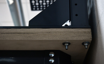 Верстак MCN 0752.S7-1