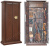 Сейф Armwood 757d32 EL Lux plus